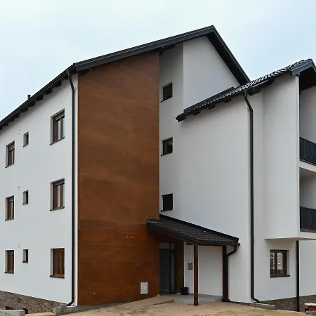 Libra Apartment Zlatibor