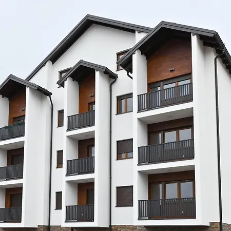 Apartament Libra Zlatibor