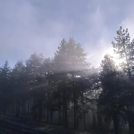 Apartament Libra Zlatibor