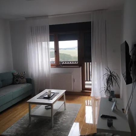 Libra Apartamento